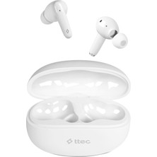 Ttec Airbeat Switch Enc Gerçek Kablosuz Tws Bluetooth Kulaklık