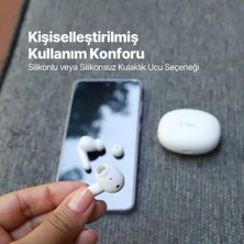 Ttec Airbeat Switch Enc Gerçek Kablosuz Tws Bluetooth Kulaklık