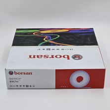 Borsan Neon LED Hortum G.ışığı  25METRE