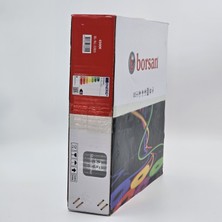 Borsan Neon LED Hortum G.ışığı  25METRE