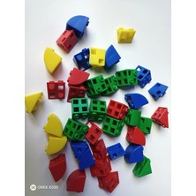 Pinokyo Games Geçmeli  Üçgenler