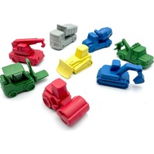 Pinokyo Games Edx Iş Makinaları