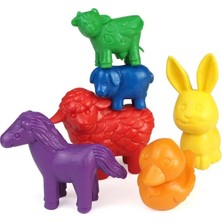 Pinokyo Games Edx Evcil Hayvanlar Sayma