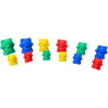 Pinokyo Games Edx  Ayılar Sayma