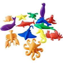 Pinokyo Games Edx Deniz Canlıları