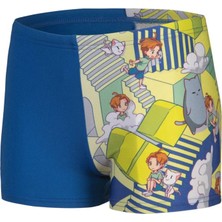 Arena Fantasize Çocuk Yüzücü Şortu 006718527