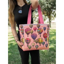 Kapadokya Collection Model Kadın Çanta
