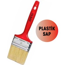 Yls 100/131 Kest. Fırç. Süper Pls. Saplı No:3