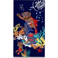 John Frank Havlu JHN.JFSS24TW30_MLT