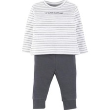 Idilbaby Erkek Bebek 2'li Takım