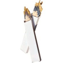 Yls KLM10 Kalem Fırç. No:10