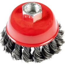 Gfb 5130 Burgulu Çanak Fırça 65 mm