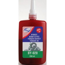 Bybest Ken. Yük. Kuv. Yük. Isı BY-020 250ML