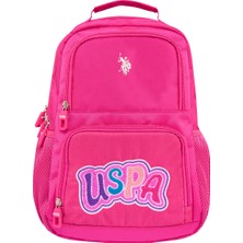 U.s.polo Assn.since 1890 Unisex Sırt Çantası PLCAN25027
