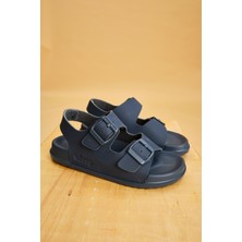 Vicco Miyu Lacivert Çocuk Sandalet