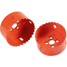 Gfb 4841 Bi-Metal Panç 140 mm