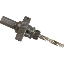 Gfb 4860 Bi-Metal Panç Adap.hex 14-29 mm