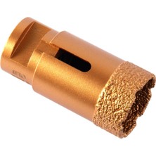 Gfb 4876 Vakumlu Mermer Granit Delme Panç 25 mm