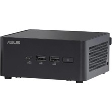 Asus Nuc 14 Pro RNUC14RVHU500002I Ultra 5 125H-RAM-DİSK Yok-Fdos Mını Pc 90AR0072-M000P0