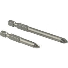Gfb 2516 Yuvarlak Pozi Bits Uç PZ2X75 mm