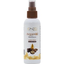 Enzo Argan Shine Sprey 100 ml