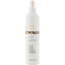 Milk Shake Curl Passion Leave In Bukleli Saçlar Için Durulanmayan Bakım Spreyi 300 ml