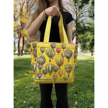Kapadokya Collection Model Kadın Çanta