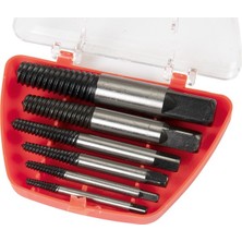 Gfb 3956 Ters Kılavuz Takımı 6 Parçalı Ağır Hizmet