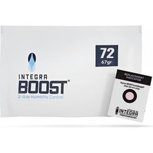 Alsepeteavm Integra Boost %72 67GR Puro Nemlendirici