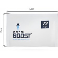 Alsepeteavm Integra Boost %72 67GR Puro Nemlendirici