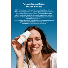 Isdin Fotoultra 100 Active Unify Fusion Fluid Color SPF50+ 50 ml