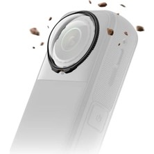 INSTA360 X5 Premium Lens Guards