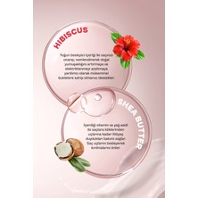 URBAN Care Hibiscus&Shea Butter Kıvırcık ve Dalgalı Saçlara Özel Saç Bakım Kremi-Sülfatsız-250ML