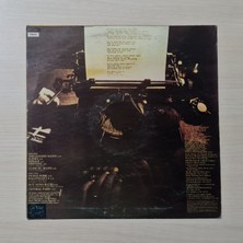 Chick Corea - Secret Agent - 1979 - Dönem Baskı Plak - Longplay - Lp