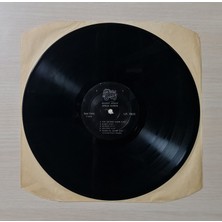 Chick Corea - Secret Agent - 1979 - Dönem Baskı Plak - Longplay - Lp