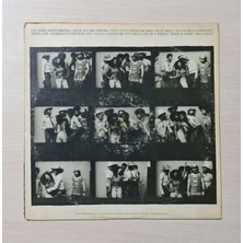 Rufus & Chaka Khan - Rufusized - 1974 - Dönem Baskı Plak - Longplay - Lp
