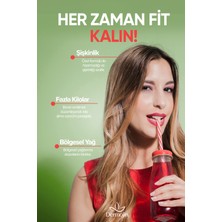 Hünnap Ekstresi Içeren Konsantre Toz