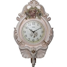 Filli Duvar Saati Model 2