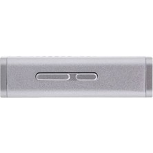 Moondrop Dawn Pro Usb-C Dac/amp Taşınabilir / Mobil Yüksek Performans usb-C Girişli Dac ve Kulaklık Amfisi (3.5mm | 4.4mm Jack Çıkışlı) | mac | Pc | Akıllı Telefonlar Için