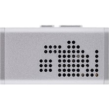 Moondrop Dawn Pro Usb-C Dac/amp Taşınabilir / Mobil Yüksek Performans usb-C Girişli Dac ve Kulaklık Amfisi (3.5mm | 4.4mm Jack Çıkışlı) | mac | Pc | Akıllı Telefonlar Için