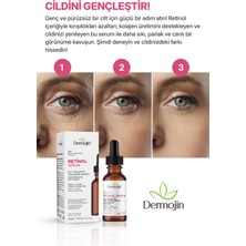 Yenileyici ve Onarıcı Retinol Serum 30ML