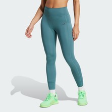 Adidas Performance JW7610 Optimé Stash 7/8 Leggings
