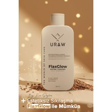 Uraw Keten Tohumlu Soyulabilir Maske