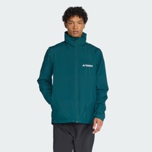 Adidas TERREX JY0478 Multi Essentials 2L Rain Jacket