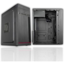 Avantron EVO5560 I5 12.nesil 12500T 8gb Ddr4 256GB M2 Nvme O/b "23.8 Masaüstü Bilgisayar