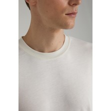 Brandup Regular Fit Basic T-Shirt