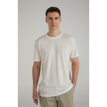 Brandup Regular Fit Basic T-Shirt