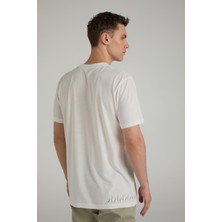 Brandup Regular Fit Basic T-Shirt