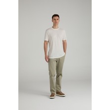 Brandup Regular Fit Basic T-Shirt