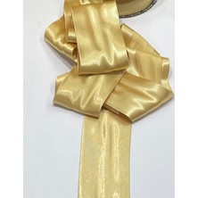 Karan Tuhafiye Saten Biye / 6 cm Saten Biye / 25 Metre